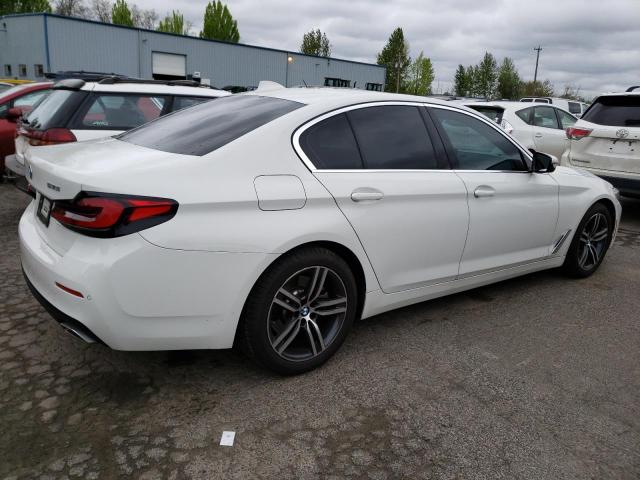 WBA13BJ01NCJ86074 BMW 530 XI