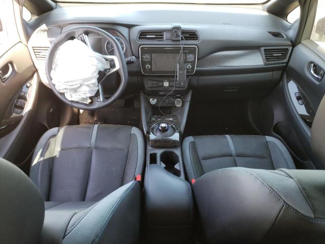1N4AZ1CP9JC308055 Nissan LEAF S