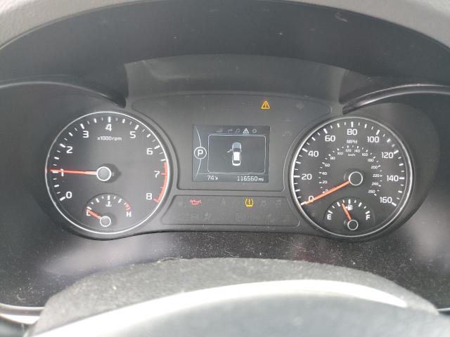 5XXGU4L30GG114055 KIA OPTIMA EX