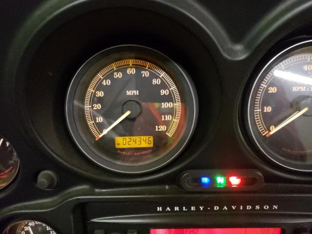 2012 HARLEY-DAVIDSON FLHTC ELEC - 1HD1FFM15CB679778