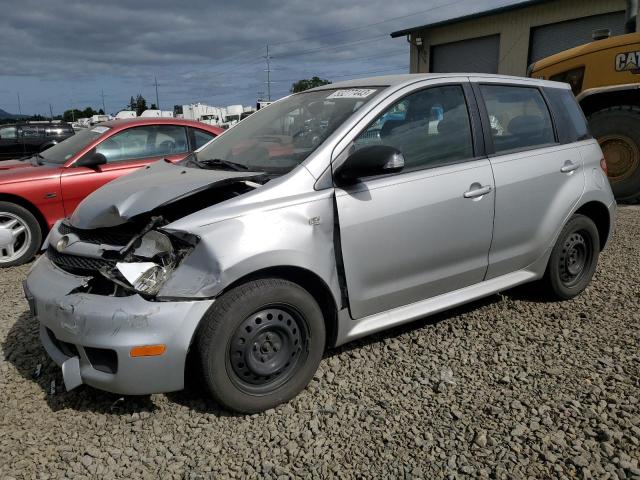 2006 Scion xA 