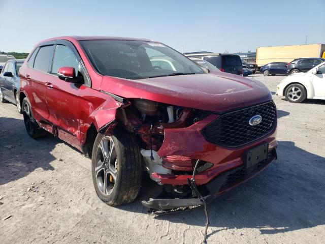 2FMPK4AP7KBC35844 Ford EDGE ST