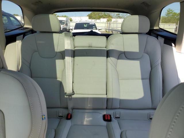 2023 VOLVO XC60 ULTIM - YV4L12RX1P1264125