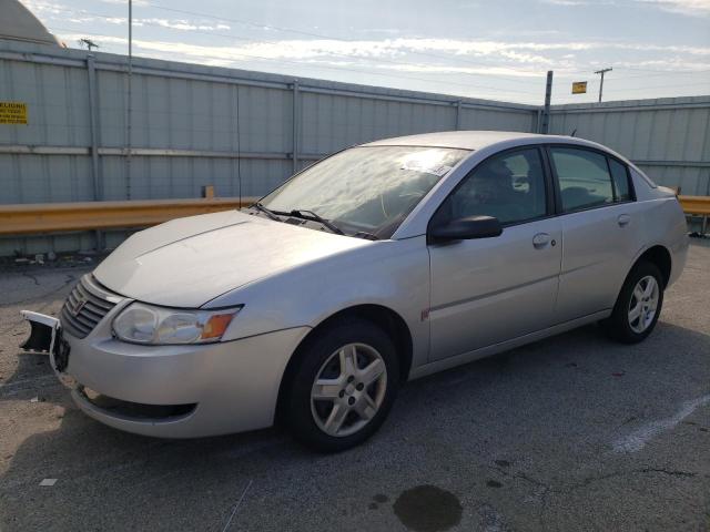 2007 Saturn Ion 