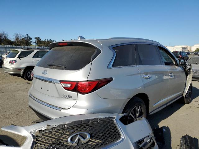 5N1AL0MMXGC507209 Infiniti QX60