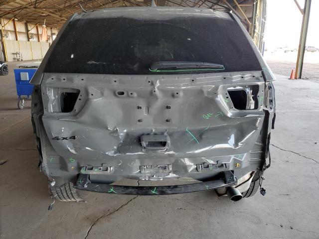 1C4RJFAGXMC790771 Jeep Grand Cherokee Laredo