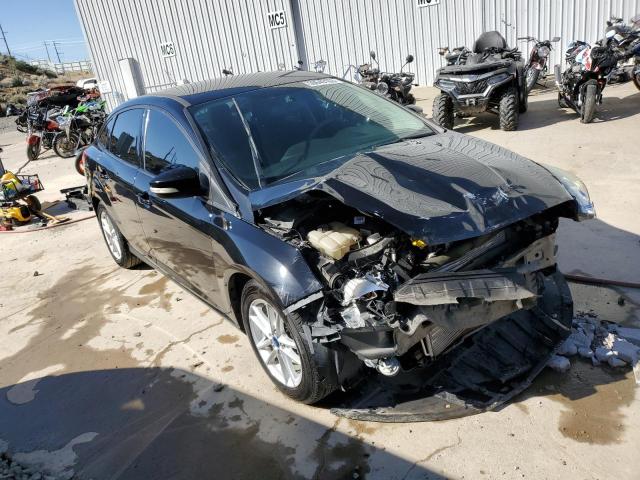 1FADP3F2XGL379613 Ford FOCUS SE
