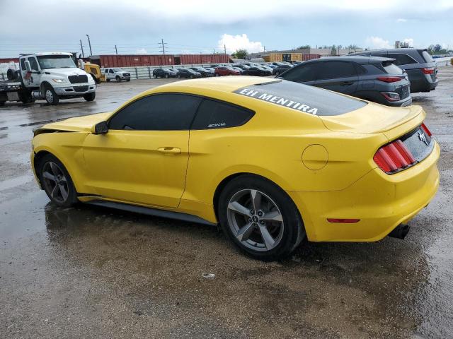 1FA6P8AM0G5292564 2016 FORD MUSTANG, photo no. 2