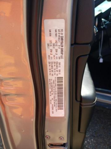1C4RJFBG5FC661502 Jeep Grand Cherokee Limited