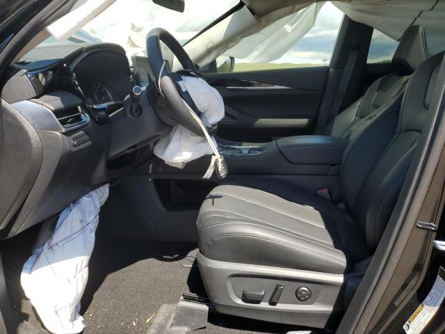 2023 INFINITI QX60 PURE 5N1DL1ES9PC356363