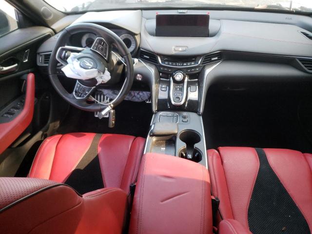 2022 ACURA TLX TYPE S - 19UUB7F07NA800261