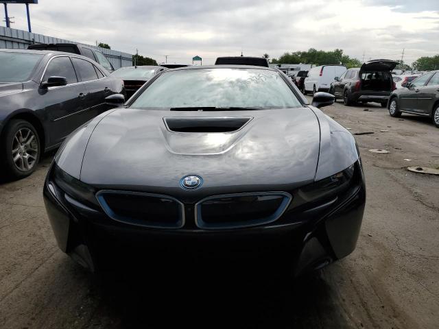 VIN WBY2Z2C54FV392511 2015 BMW I8 no.5