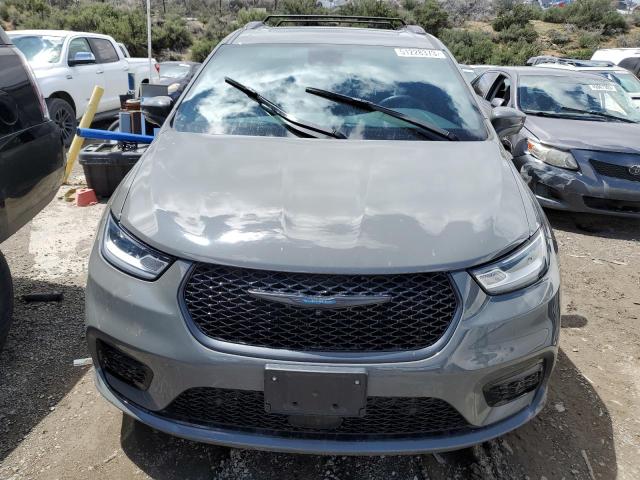 2021 CHRYSLER PACIFICA H - 2C4RC1S71MR522100