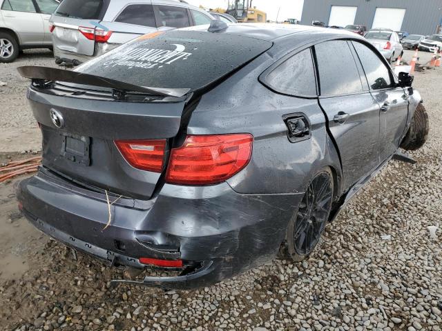 2015 BMW 335 XIGT WBA3X9C57FD868922