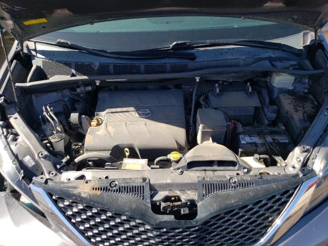 2015 TOYOTA SIENNA SPO - 5TDXK3DC9FS680680
