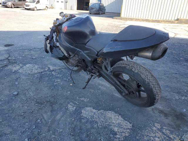 2005 KAWASAKI ZX636 C1 - JKBZXJC145A004413