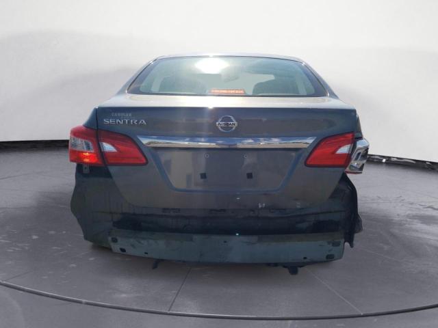 3N1AB7AP7KY368450 Nissan SENTRA S