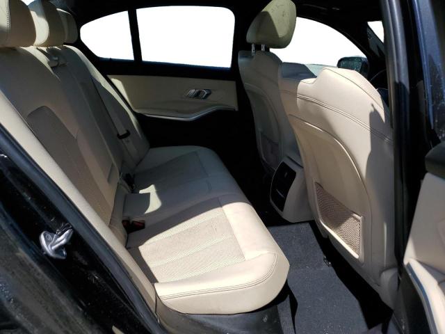 2022 BMW 330XI - 3MW5R7J07N8C63986