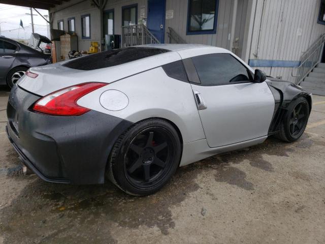 JN1AZ4EH4FM444437 Nissan 370Z BASE