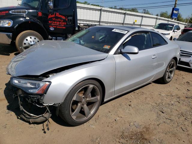 2014 Audi A5 Premium Plus