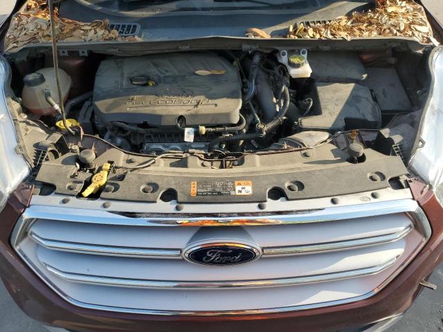 1FMCU0GD8JUB10326 2018 FORD ESCAPE, photo no. 11