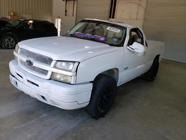 2005 Chevrolet C/K 1500 