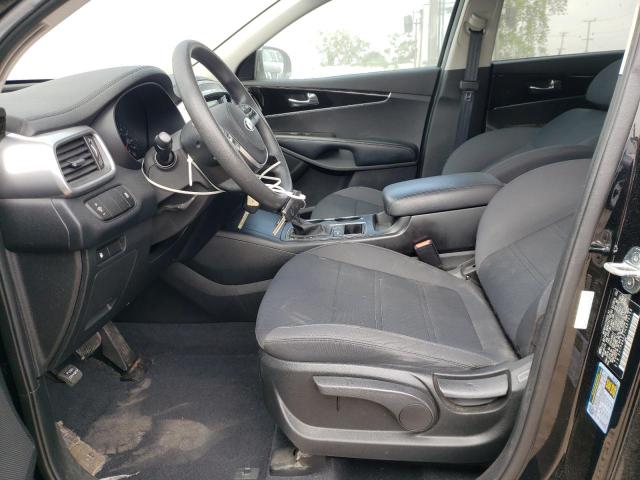 5XYPG4A37KG579155 KIA SORENTO L