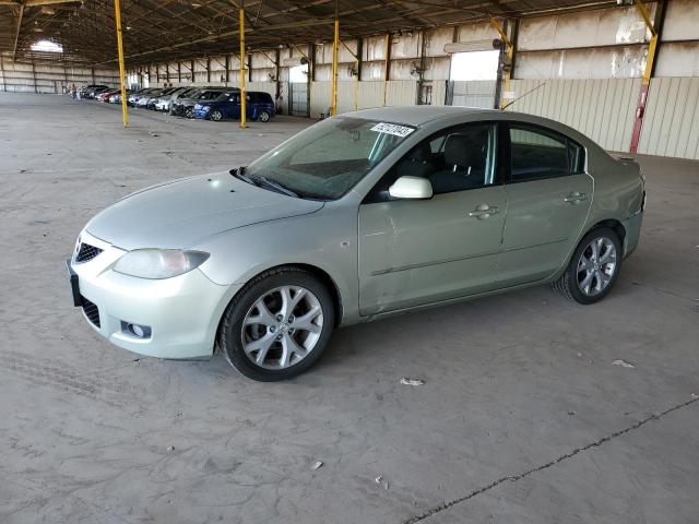 2009 Mazda Mazda3 i