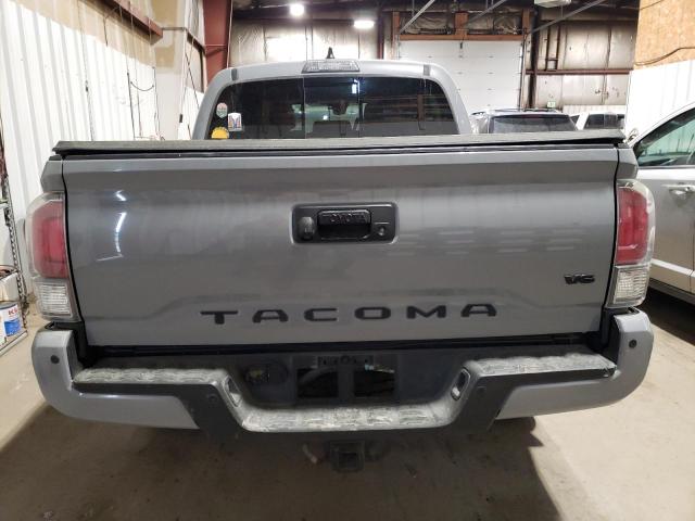2021 TOYOTA TACOMA DOU - 3TMCZ5ANXMM385547