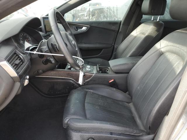 2018 AUDI A7 PRESTIG - WAU23AFC5JN064155