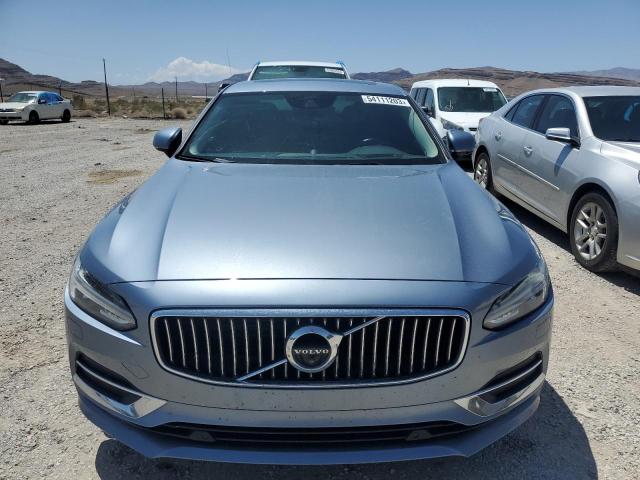 2017 VOLVO S90 T6 INS - YV1A22MLXH1001462