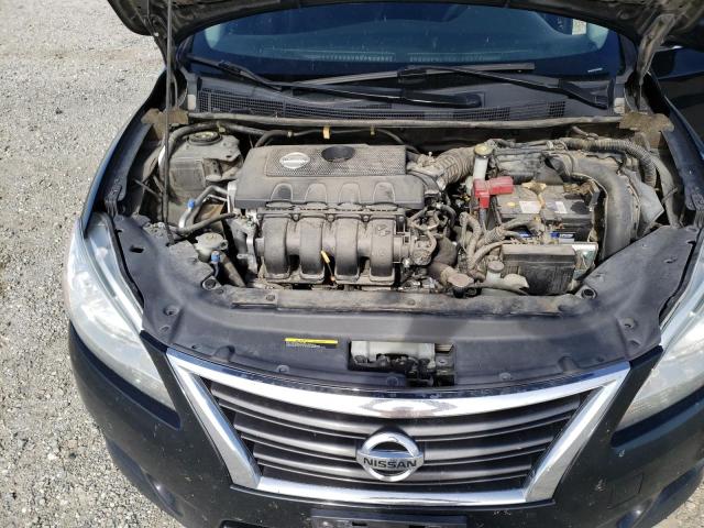 3N1AB7AP1EY304683 Nissan SENTRA S