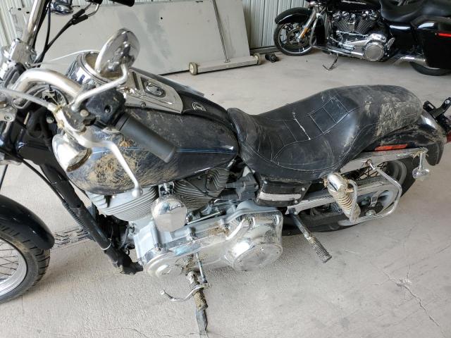 2009 HARLEY-DAVIDSON FXDC 1HD1GV4169K315045