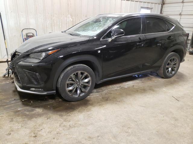 2021 Lexus NX 