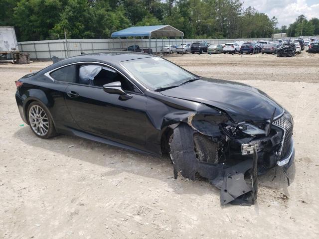 2021 LEXUS RC 350 BAS - JTHDZ5BC7M5024783