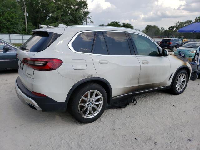 2020 BMW X5 XDRIVE4 5UXCR6C04L9B72843