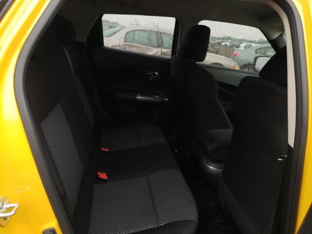 2017 NISSAN JUKE S - JN8AF5MVXHT754060
