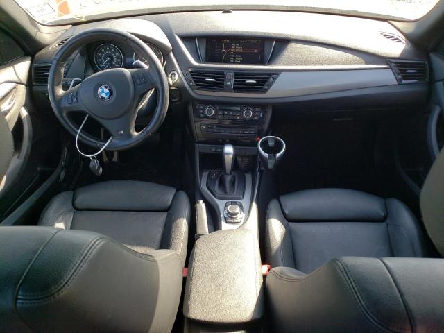 2015 BMW X1 XDRIVE3 WBAVM5C5XFVV93745