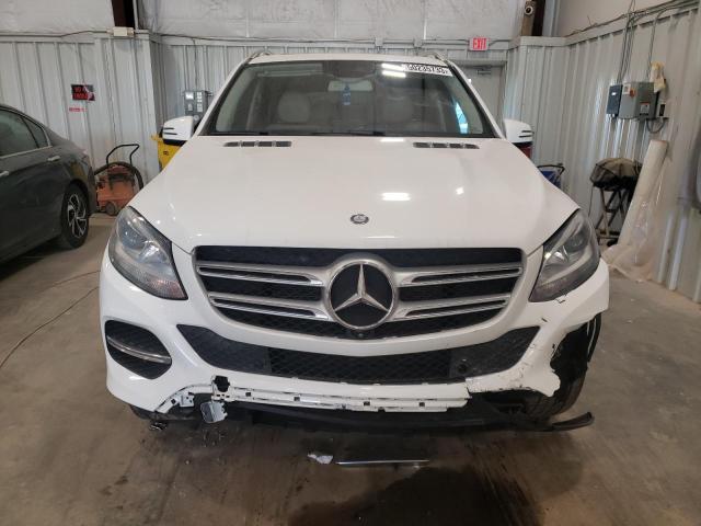 4JGDA5HB1GA693968 Mercedes-Benz Gle 350 4matic