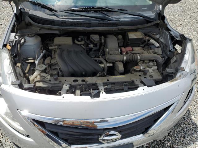 3N1CN7AP6HK449676 Nissan VERSA S