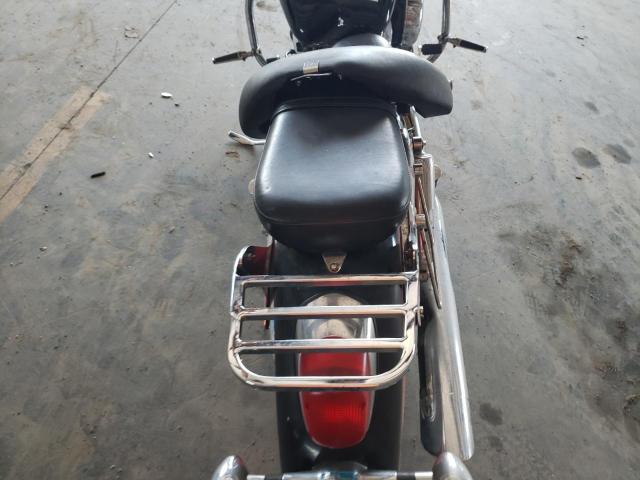 2000 HONDA VT750 CD2 JH2RC4460YM201347