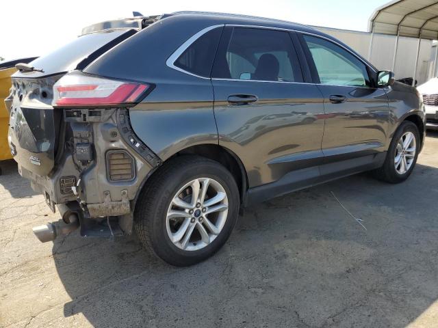 2FMPK3J97KBB90030 Ford EDGE SEL