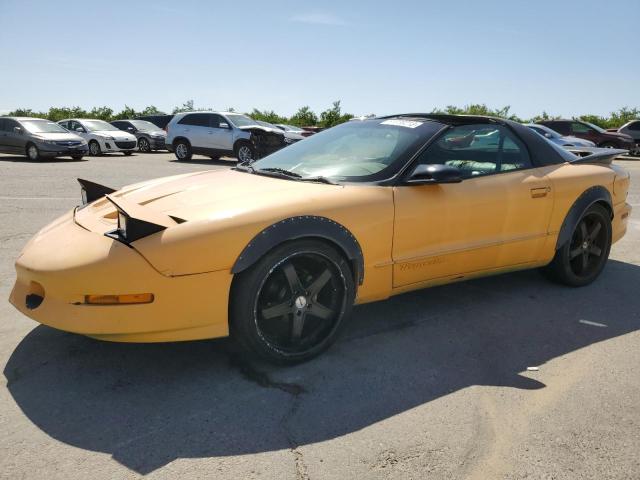 1993 Pontiac Firebird Formula