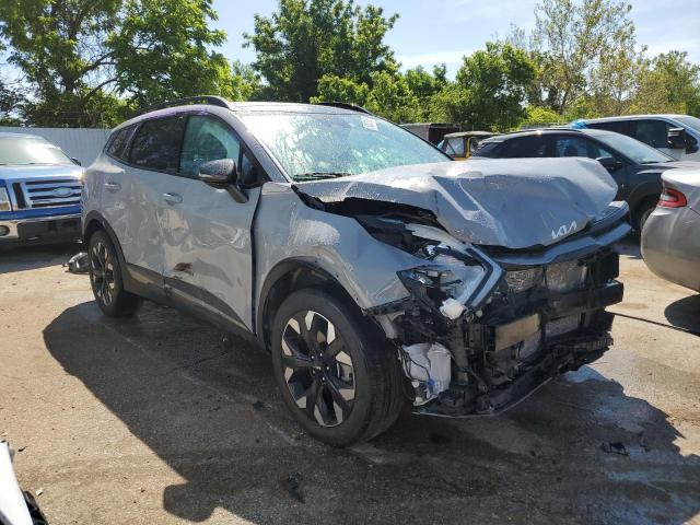 2023 KIA SPORTAGE X - 5XYK6CAF2PG063262