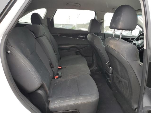 2019 KIA SORENTO L - 5XYPG4A3XKG528409
