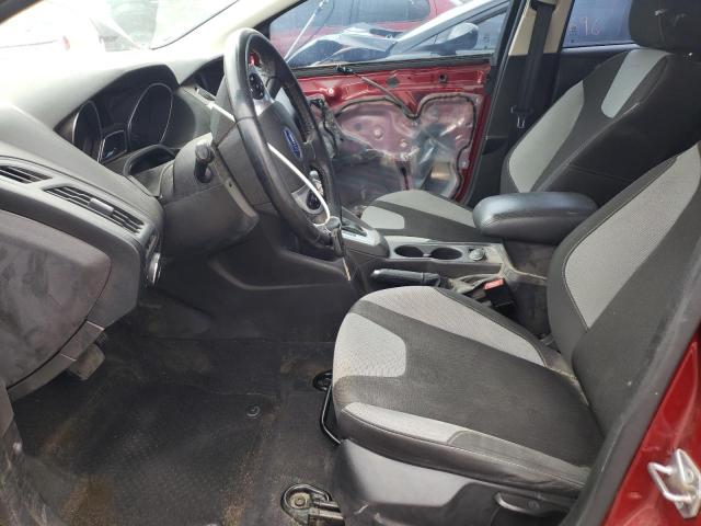 1FADP3K21EL330299 Ford FOCUS SE