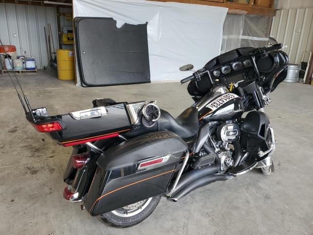 2015 HARLEY-DAVIDSON FLHTK SHRI 1HD1KNL16FB625871