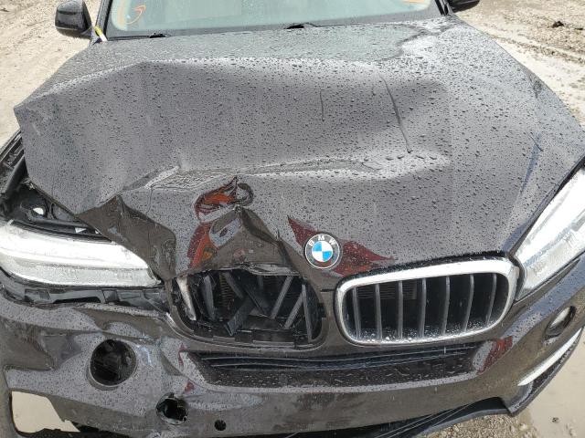 2015 BMW X5 SDRIVE3 - 5UXKR2C50F0H36268