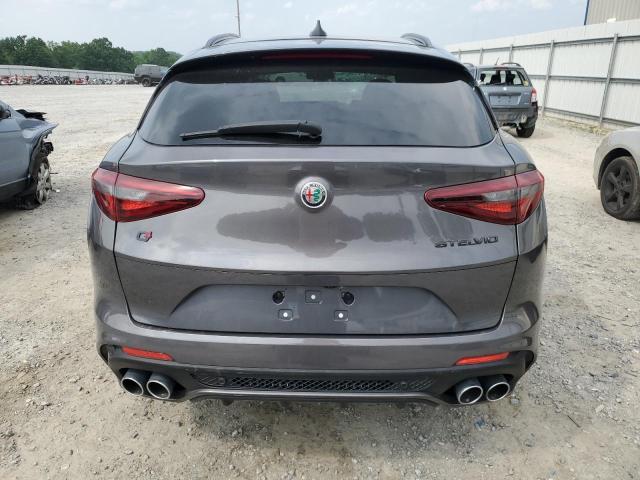 2021 ALFA ROMEO STELVIO QU ZASPAKEV7M7D12770