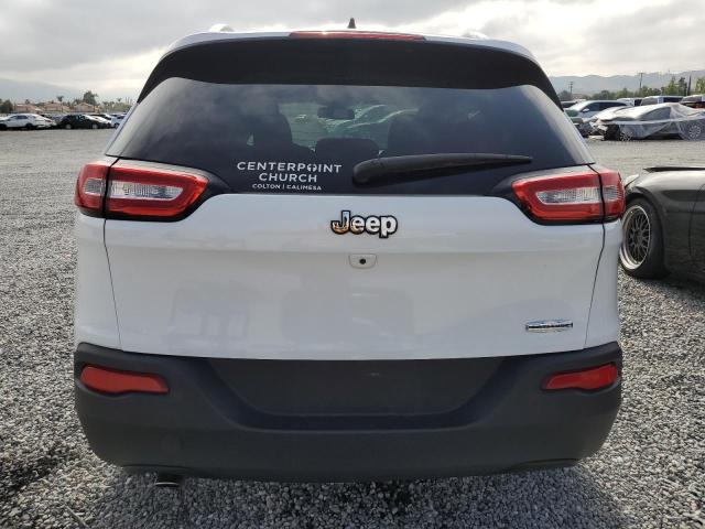 1C4PJLCB5GW206903 Jeep Cherokee Latitude